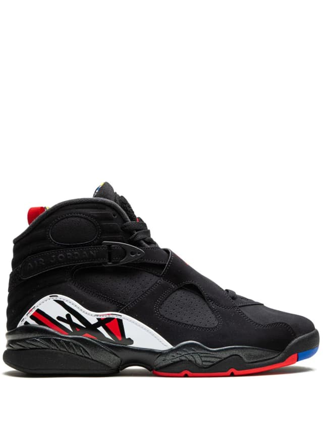 Air Jordan 8 Playoffs Make a Comeback