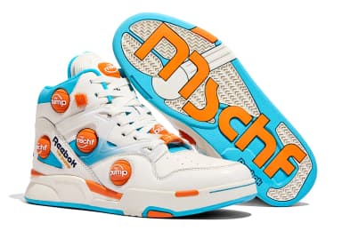 Reebok