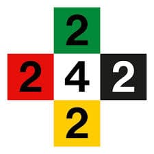 242