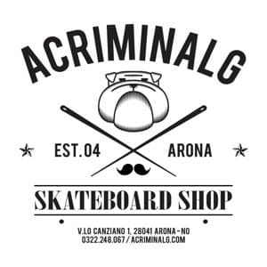 AcriminalG