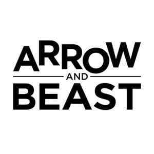 Arrow and Beast