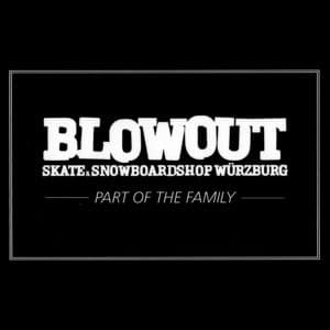 Blowout