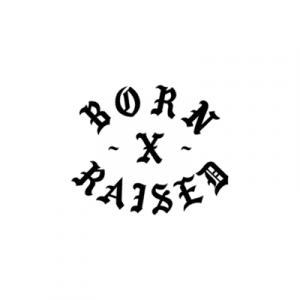 Born x Raised
