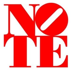 Note