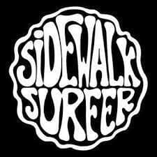 Sidewalk