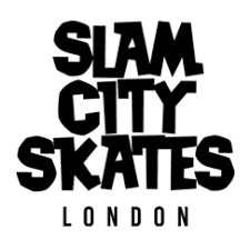 Slam City