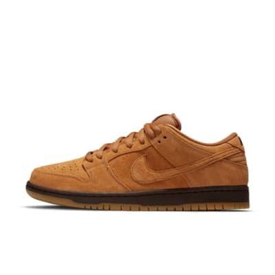 Nike SB Dunk Low Pro Skate Shoes