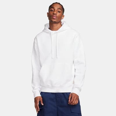 Nike x Rit Men's DIY Club Fleece Hoodie