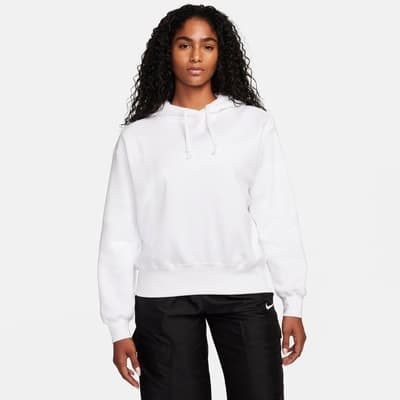 Nike x Rit Women's DIY Fleece Trend Hoodie