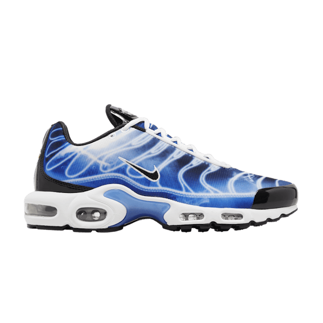 Nike Air Max Plus Light Photography Old Royal